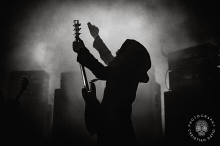 Sunn O)))