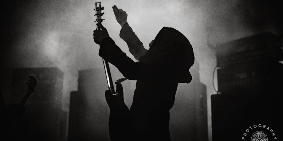 sunn O)))