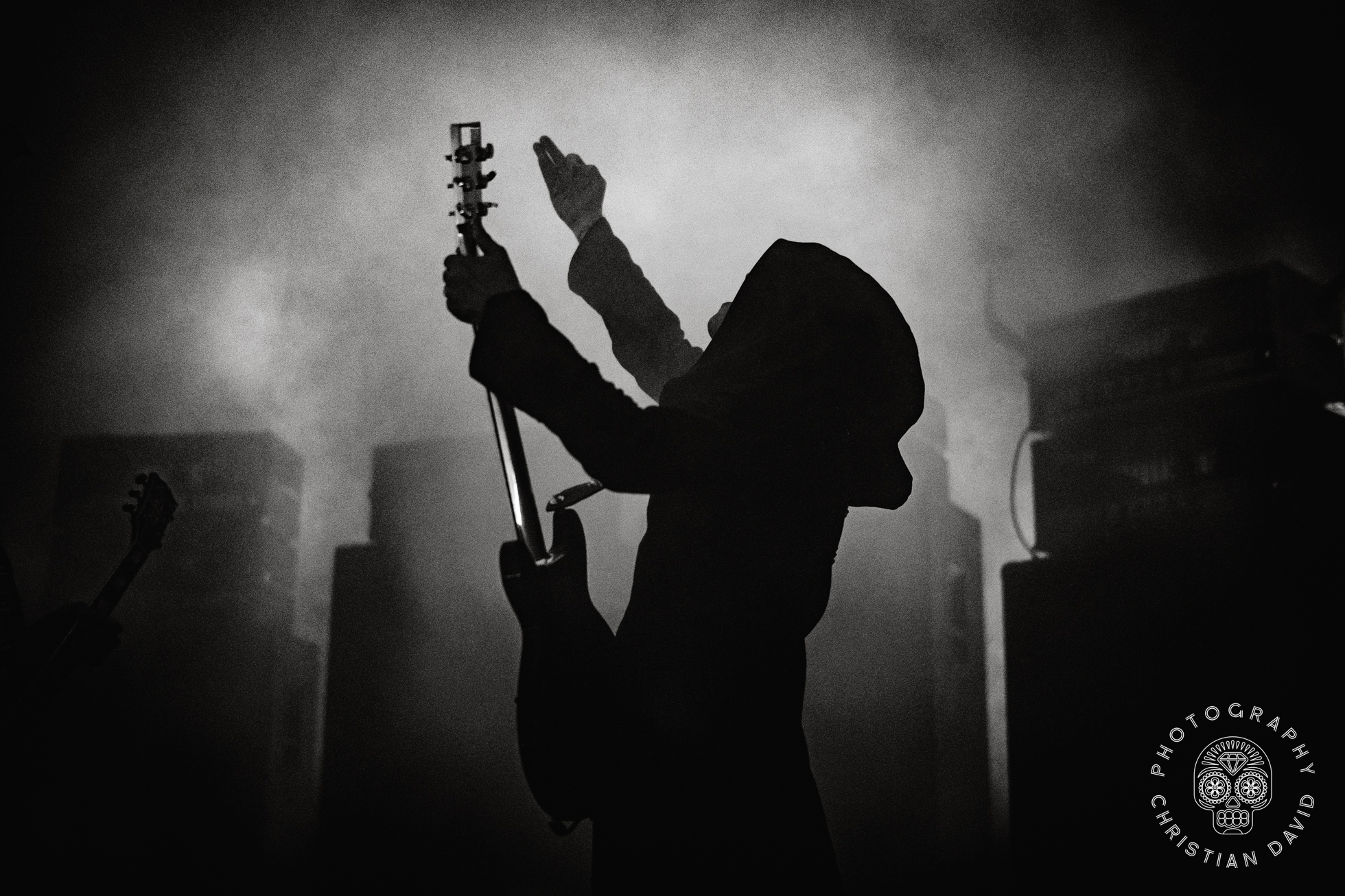 sunn O)))