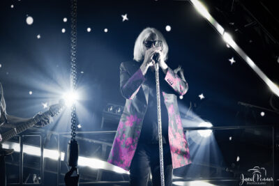 Def Leppard