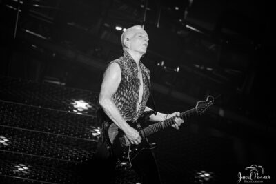 Def Leppard