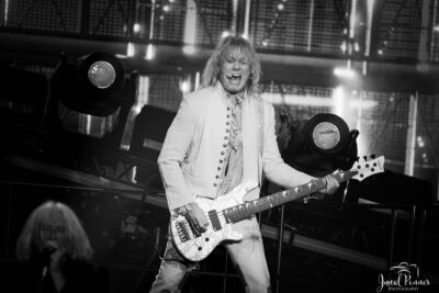Def Leppard