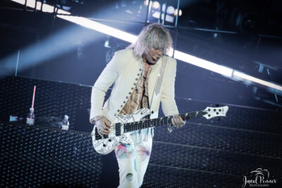 Def Leppard