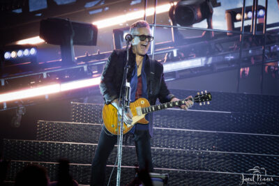 Def Leppard