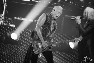 Def Leppard