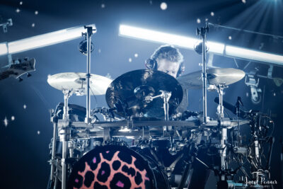 Def Leppard