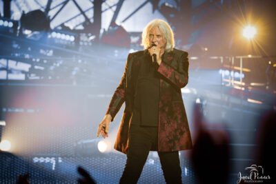 Def Leppard