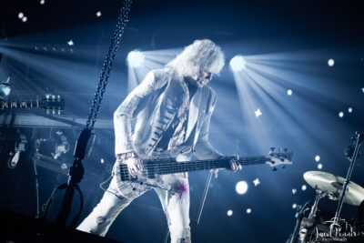 Def Leppard