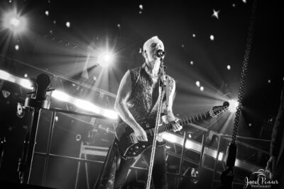 Def Leppard