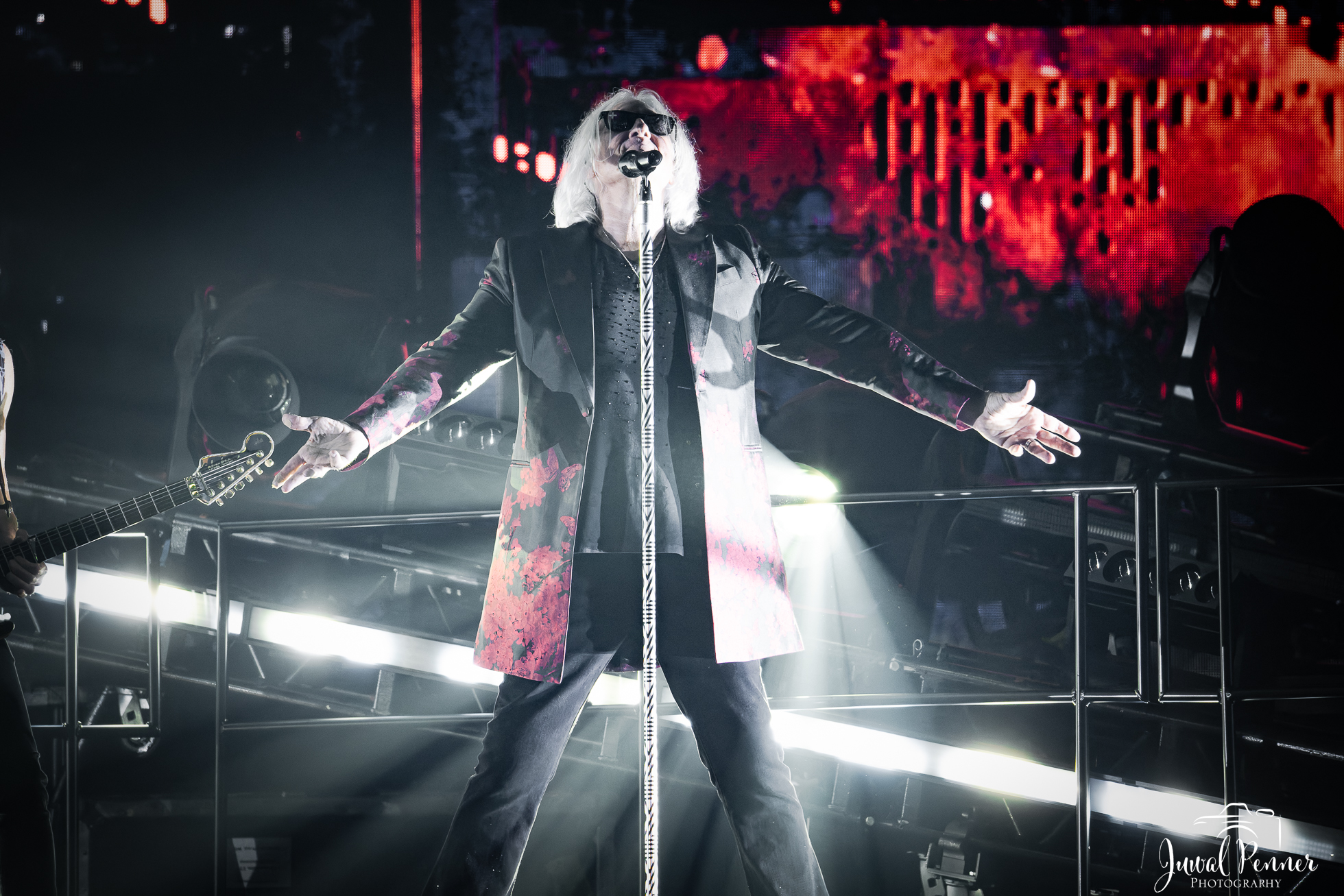 Fotoreportage | Def Leppard