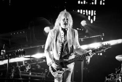 Def Leppard
