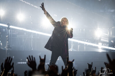 Def Leppard