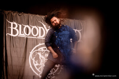Bloodywood