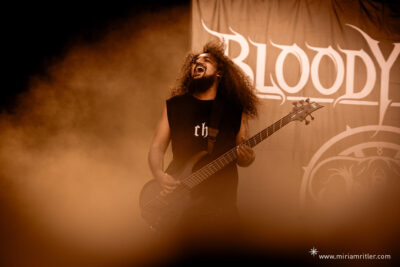 Bloodywood