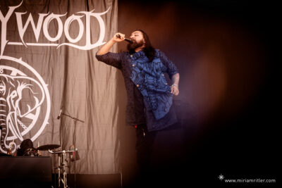 Bloodywood