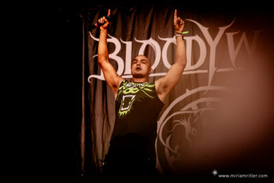 Bloodywood
