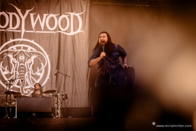 Bloodywood