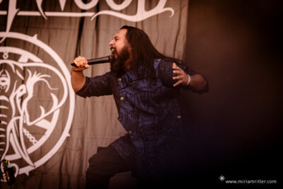 Bloodywood