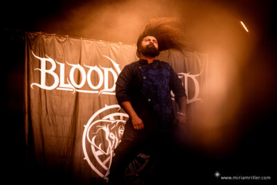 Bloodywood