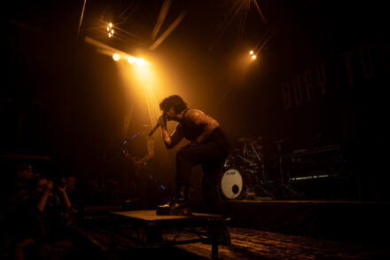Bury Tomorrow