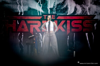 The Hardkiss