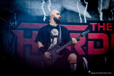 The Hardkiss