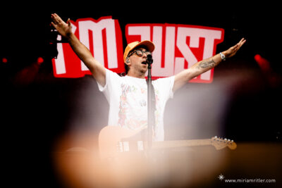 All Time Low