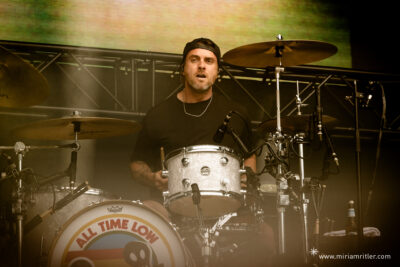 All Time Low