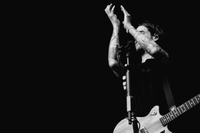 Adam Angst