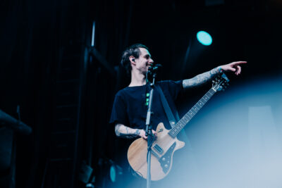 Adam Angst