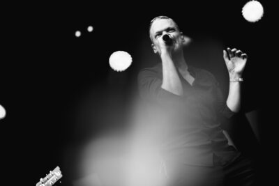 Adam Angst