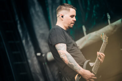 Adam Angst