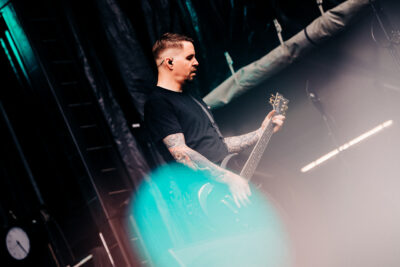 Adam Angst