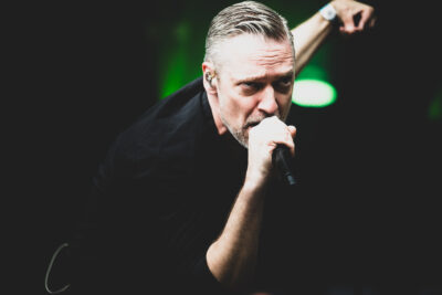Adam Angst