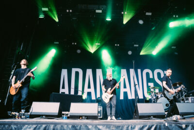Adam Angst