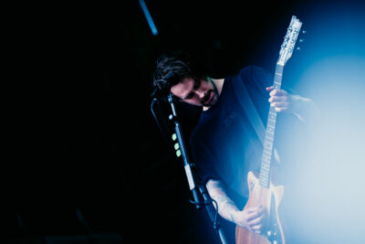 Adam Angst