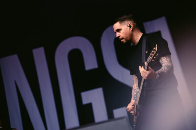 Adam Angst