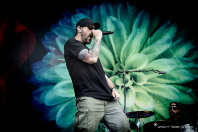 Breaking Benjamin
