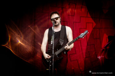 Breaking Benjamin