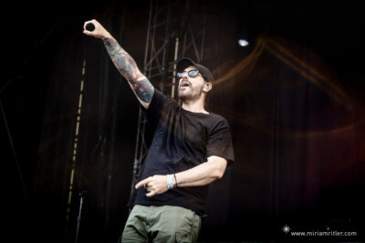 Breaking Benjamin