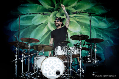 Breaking Benjamin