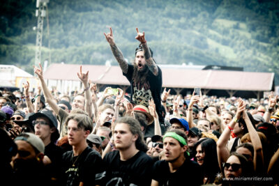 Breaking Benjamin