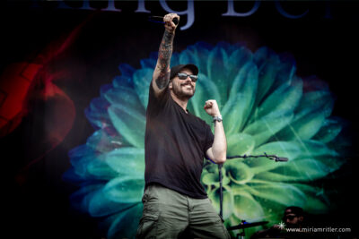 Breaking Benjamin