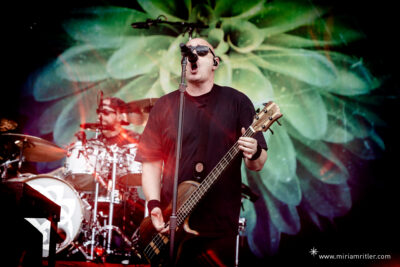 Breaking Benjamin