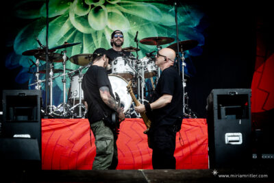 Breaking Benjamin