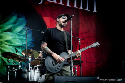Breaking Benjamin