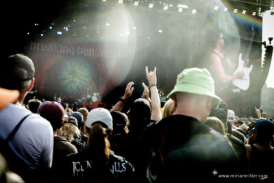 Breaking Benjamin