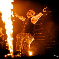 Sabaton