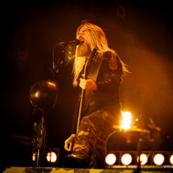 Sabaton