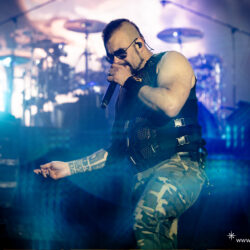 Sabaton